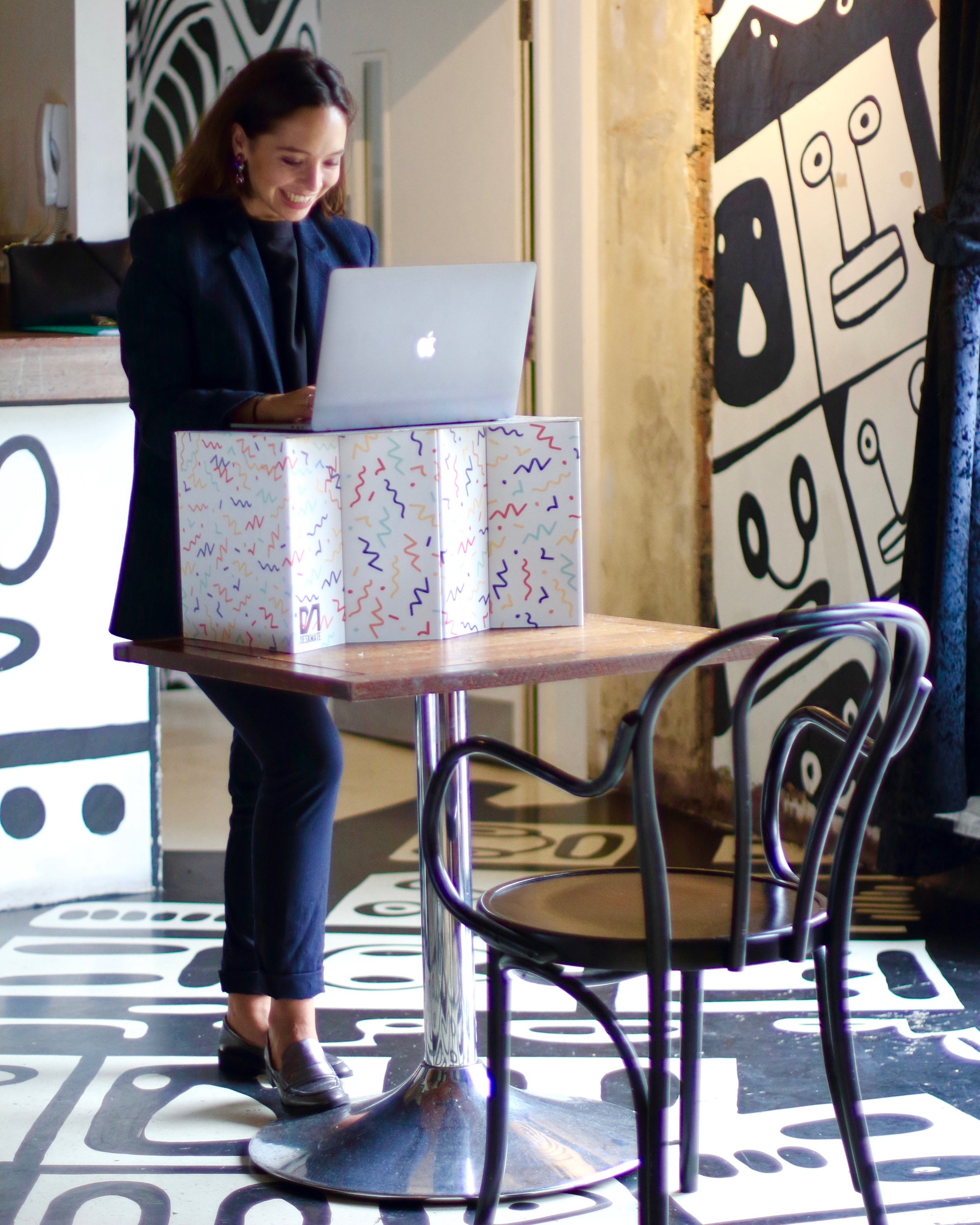 10 reasons why standing is better than sitting