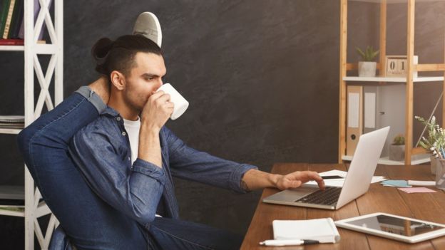 Get Fit at Work with 20 Exercises to Do at Your Desk