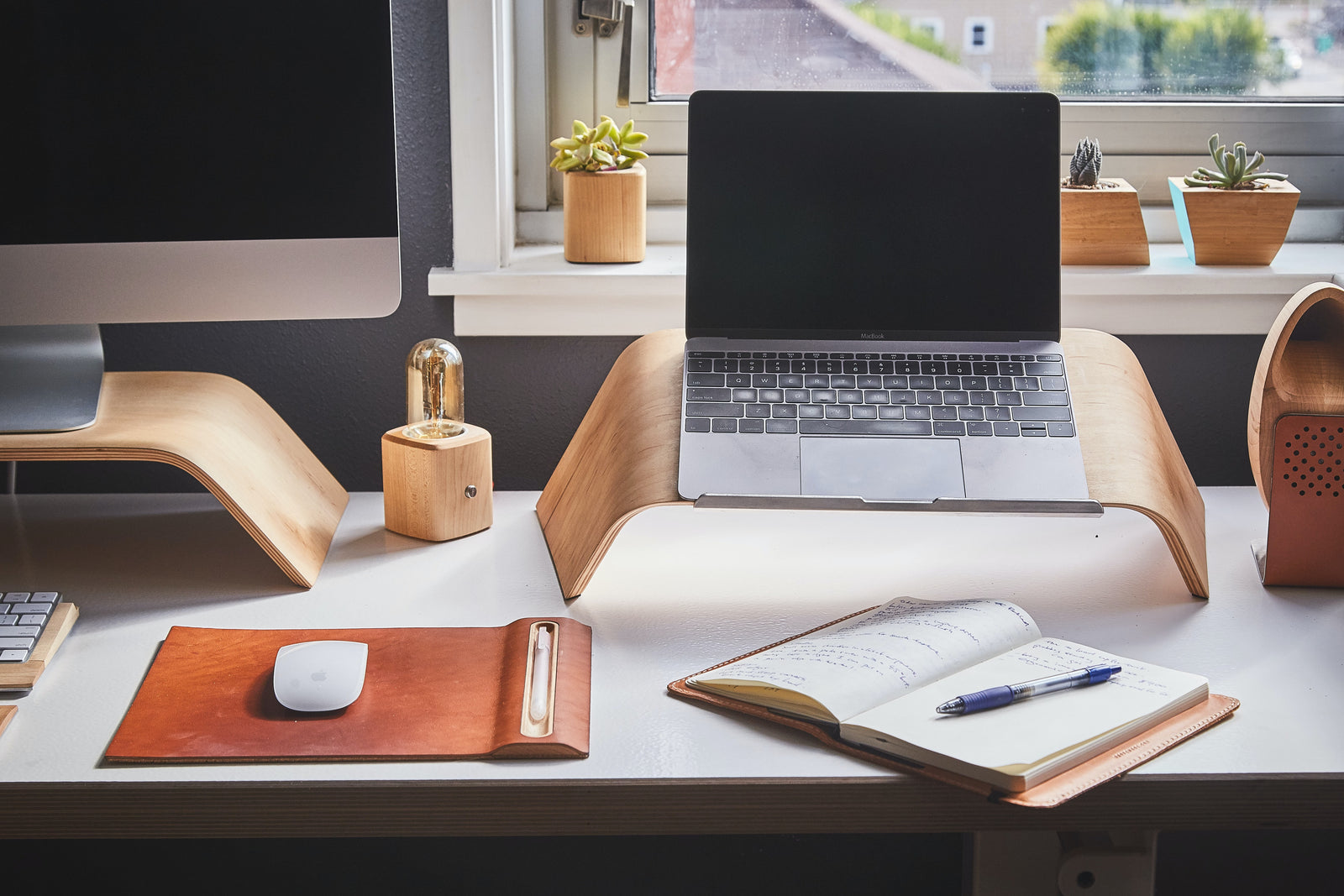 Home Office Setup: Maximise Your Time Spent Working From Home