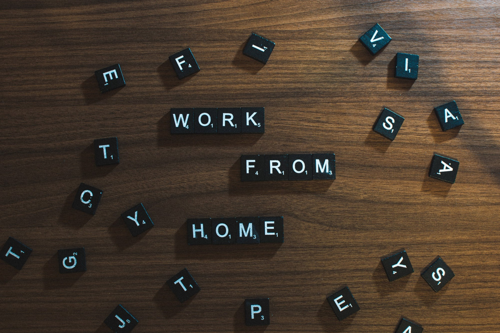 Benefits of Working from Home for Employers and Employees