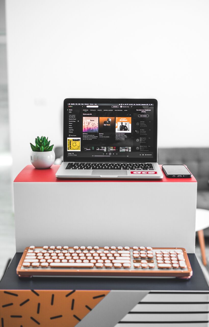 Standing Desks - The Truth....