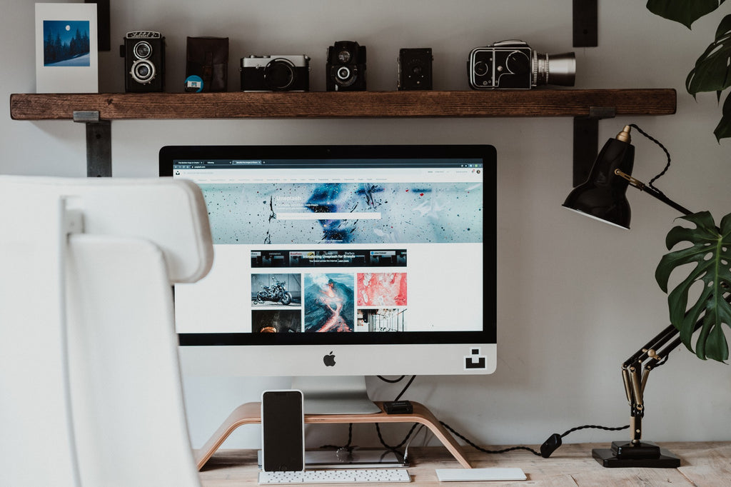 benefits of remote working