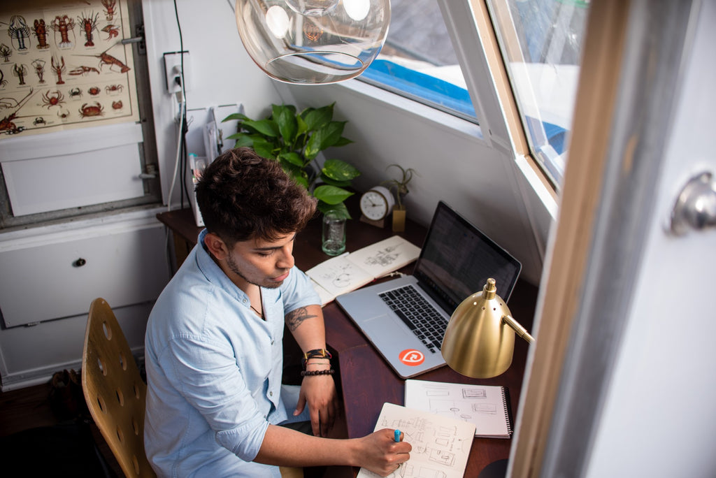 employer benefits for working from home