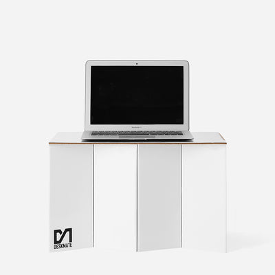 Minimate White