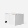 Minimate White