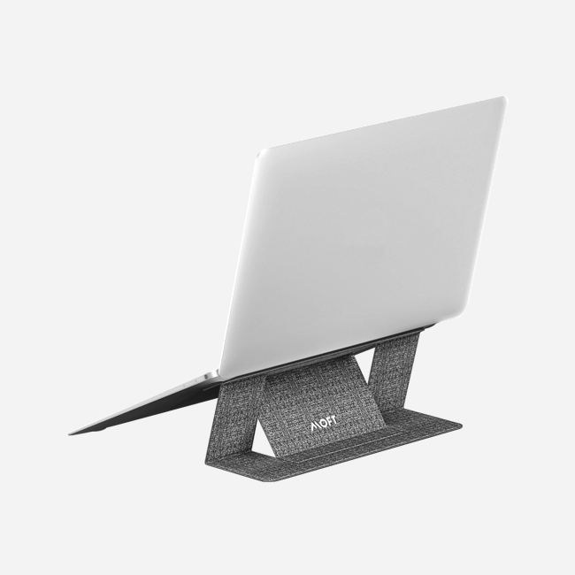 Laptop Stand Space Grey