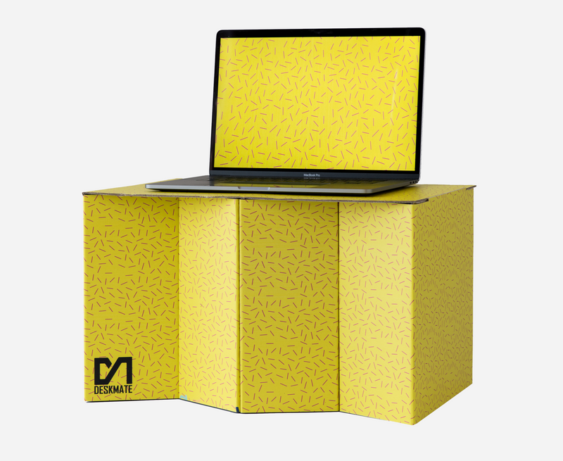 Minimate Yellow