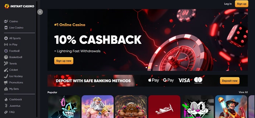 Cash For Midnight Wins Casino Online Games