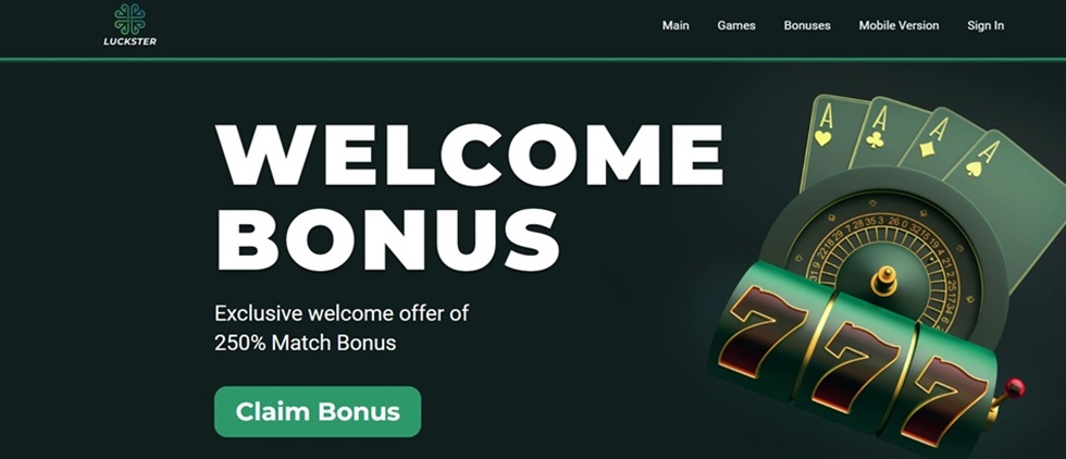 The Death Of latest casino bonuses And How To Avoid It