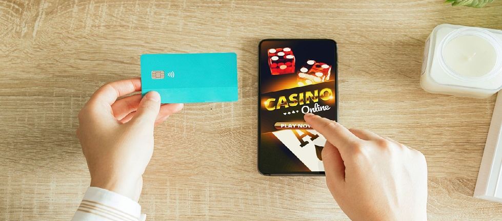 Best Credit Card Casinos For UK In 2024