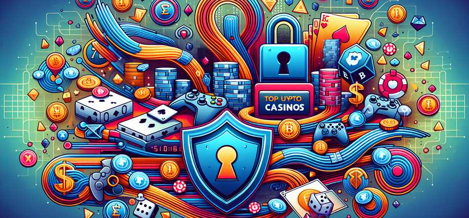 Top Uk Crypto Casinos