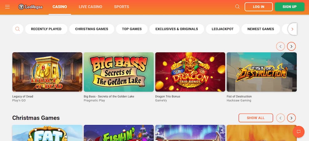 No KYC Online Casino